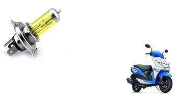Honda dio headlight bulb price Clearance