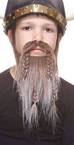 Small Viking, Dwarf beard - Image 5