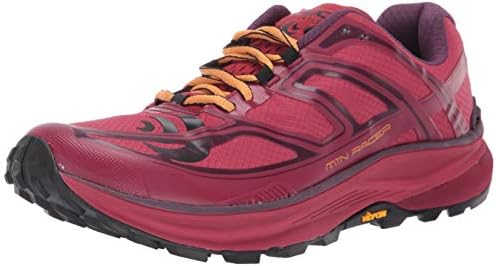size 6 trail running shoes