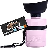 Gorilla Grip Leak Proof Portable Dog Water