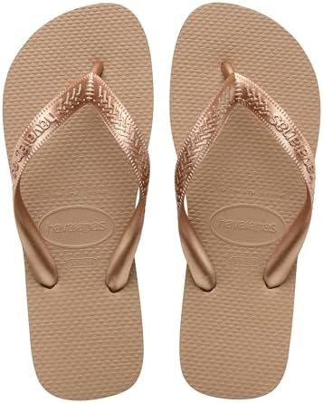 - Top Tiras, Infradito da Donna Comode, Resistenti e Leggere con Suola Antiscivolo, Donna, 37/38 EU
