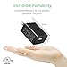 5 Ft Rapid 2A Charger AC Adapter Compatible LG G Pad X F 7.0 8.0 8.3 V400 V410 V495 V496 V500 V510 V520 V521 V525 V930 V940 VK810 LK430 LGV510 LGV410 LGV495 LGV700 Tablet