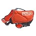 Outward Hound 22024 Pup Saver Neoprene Dog Life Jacket, Small, Orange