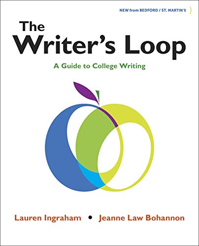 Writer's Loop