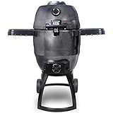 Broil King 911470 Keg 5000 Barbecue Grill