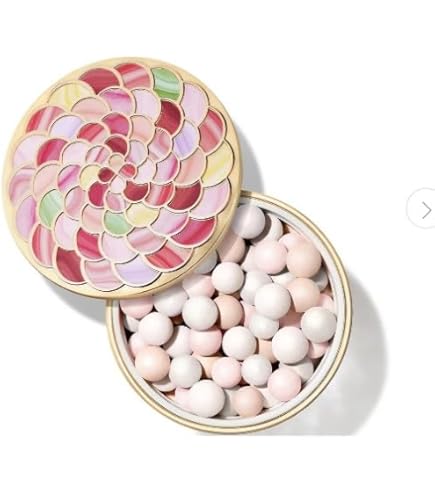 ゲラン　ルースパウダー 2 CLAIR / LIGHT 25g Amazon.com: Guerlain Meteorites 2 Clair/Light Revealing Pearls of