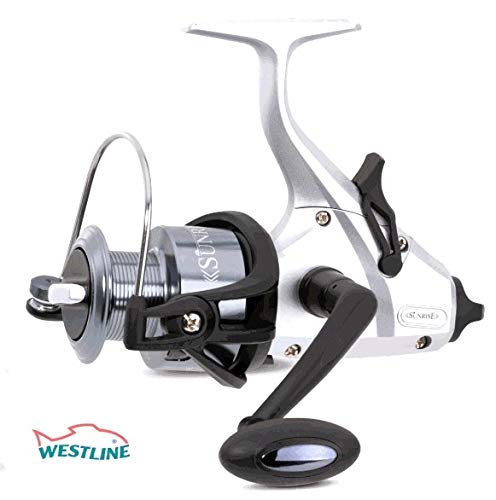 Skorpion Westline ANGELSET 2 KARPFENRUTEN 2 KARPFENROLLEN Rod POD 2 ELEKTRISCHE BISSANZEIGER KARPFENSET NEU – Bild 7