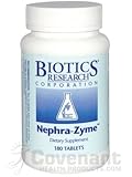 Nephra-Zyme 180T - Biotics