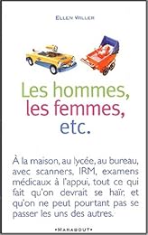 Les  hommes, les femmes, etc.