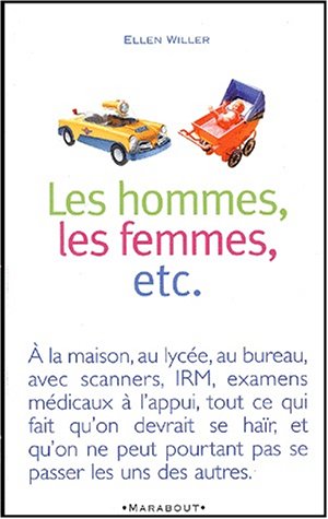 Les  hommes, les femmes, etc.