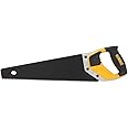 DeWalt DWHT20544L 15" ToughCoat Induction-Hardened Teeth Standard Panel Handsaw