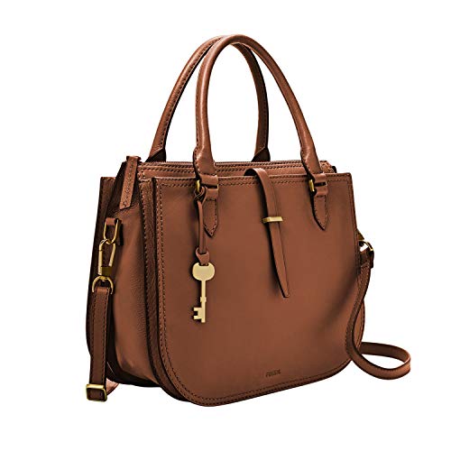 tas fossil satchel