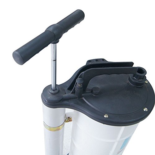 PMD Products Manual Fluid Extractor 9.0 Liter Engine Oil Coolant Brake Bleeder Transmission Remover Hand Pump