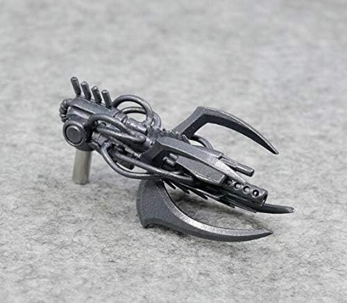 Amazon Co Jp Ufo Ft 02 Upgrade Kits アップグレードキット武器 本体無し Ss 28第2弾 並行輸入品 ホビー 通販