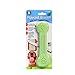 Pet Qwerks Flavorit Nylon Chew BarkBone - Fillable Dog Bone for Moderate Chewers - Mint Flavor - XL