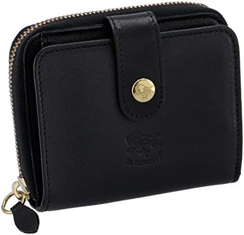 Amazon Il Bisonte イルビゾンテ レディース メンズ ユニセックス 二つ折り財布 C0960 P 153 並行輸入品 Il Bisonte イルビゾンテ 財布