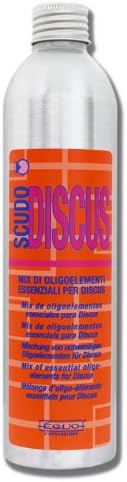EQUO SCUDO DISCUS Bottle