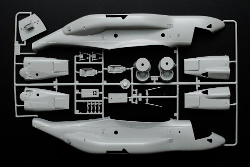 Italeri V-22 Osprey