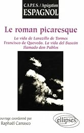 Le  roman picaresque