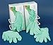 Universal Glove Box Holder - Dispenser, Standard Size, Each