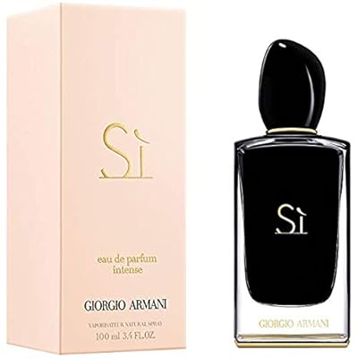 Si Perfume by Giorgìo Armanì EDP Spray Kuwait Ubuy