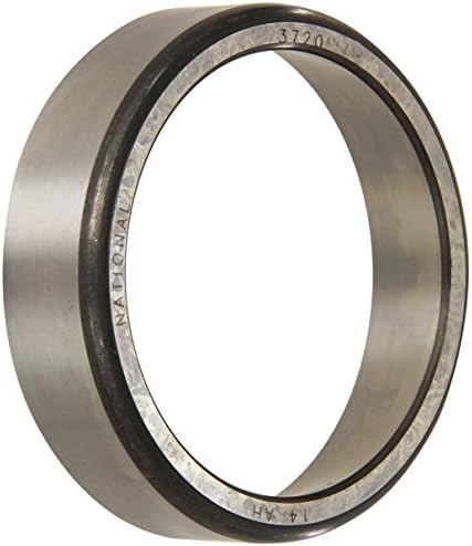 BCA Bearings 3720 Bearing Cup