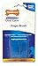 Nylabone Advanced Oral Care Finger Brush 2 Count One Size