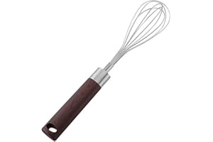 Stainless Steel Egg Beater Fashionable Kitchen Gadget Manual Egg Mixer Superiorâ€‚Quality and Creative