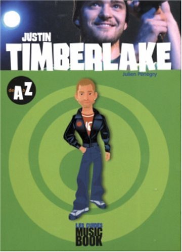 Justin Timberlake