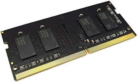 dekoelektroRAM Compatible with HP-Compaq Envy 15-bp103nx x360 (DDR4-19200) | 8GB Ram Memory SODIMM DDR4 PC4 Upgrade for