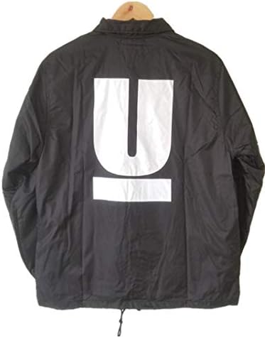 undercover coach jacket
