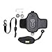 Cotton Carrier CCS G3 Camera Harness System for One Camera, Grey, CCS G3 Strapshot