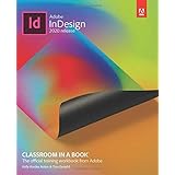 Adobe InDesign Classroom in a Book (2020 release)