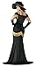 California Costumes Plus-Size Saloon Madame Costume