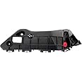 For Toyota RAV4 2013 2014 2015 Bumper Cover Retainer Passenger Side | Front | Replacement For TO1033116 | 525350R030