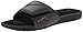 NIKE Men's Solarsoft Comfort Slide Sandal, Black/Anthracite, 11 D(M) US