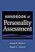 Handbook of Personality Assessment
