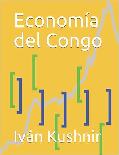 Economía del Congo