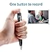 Hidden Camera,PORTOCAM POT21 FHD 1080P Spy Pen Camera Recorder Portable Security Video Recorder w/Night Vision(Video Only)
