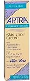 Artra Complete Skin Tone Cream For Normal Skin 2 oz (Pack of 9)