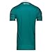 adidas 2018-2019 Germany Away Football Shirt