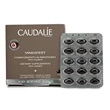 Caudalie Vinexpert Dietary Supplements 30Capsules