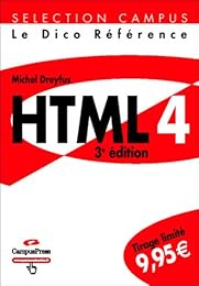 HTML 4