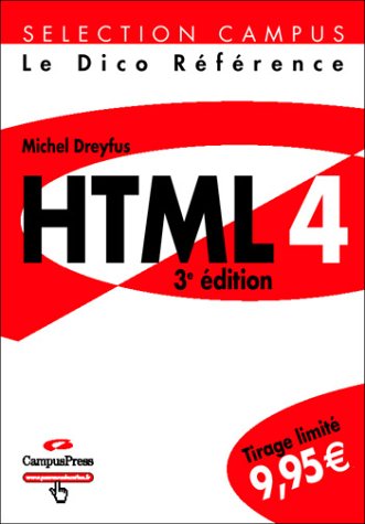 HTML 4