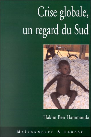 Crise globale, un regard du Sud