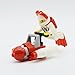 Koolfigure™ Custom 12PCS Mini Building Blocks Vehicles Set/Racing Car/Constructions/Airship/Military Car etc/Educational Toys for Birthday/Party Favors/Stocking Stuffers