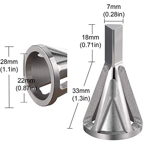 5 Deburring+External+Chamfer+Metal+Triangle