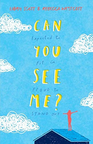 Download Can You See Me? (English Edition) PDF