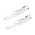 Accuride 4034 Full Extension +1.5" Drawer Slide 22"