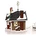 Department 56 Snow Nutcracker House Village Lit Building, 9.250, Multicolor